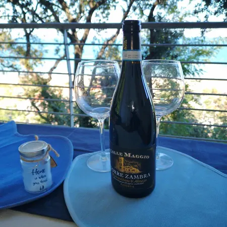 Terrazza Sul Mare - Con Incantevole Vista Mare Apartment Ortona
