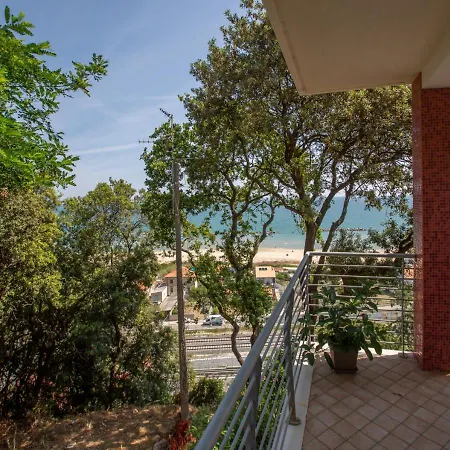 Apartment Terrazza Sul Mare - Con Incantevole Vista Mare *