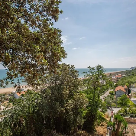 Apartment Terrazza Sul Mare - Con Incantevole Vista Mare Ortona