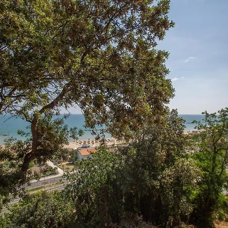 Terrazza Sul Mare - Con Incantevole Vista Mare Apartment *